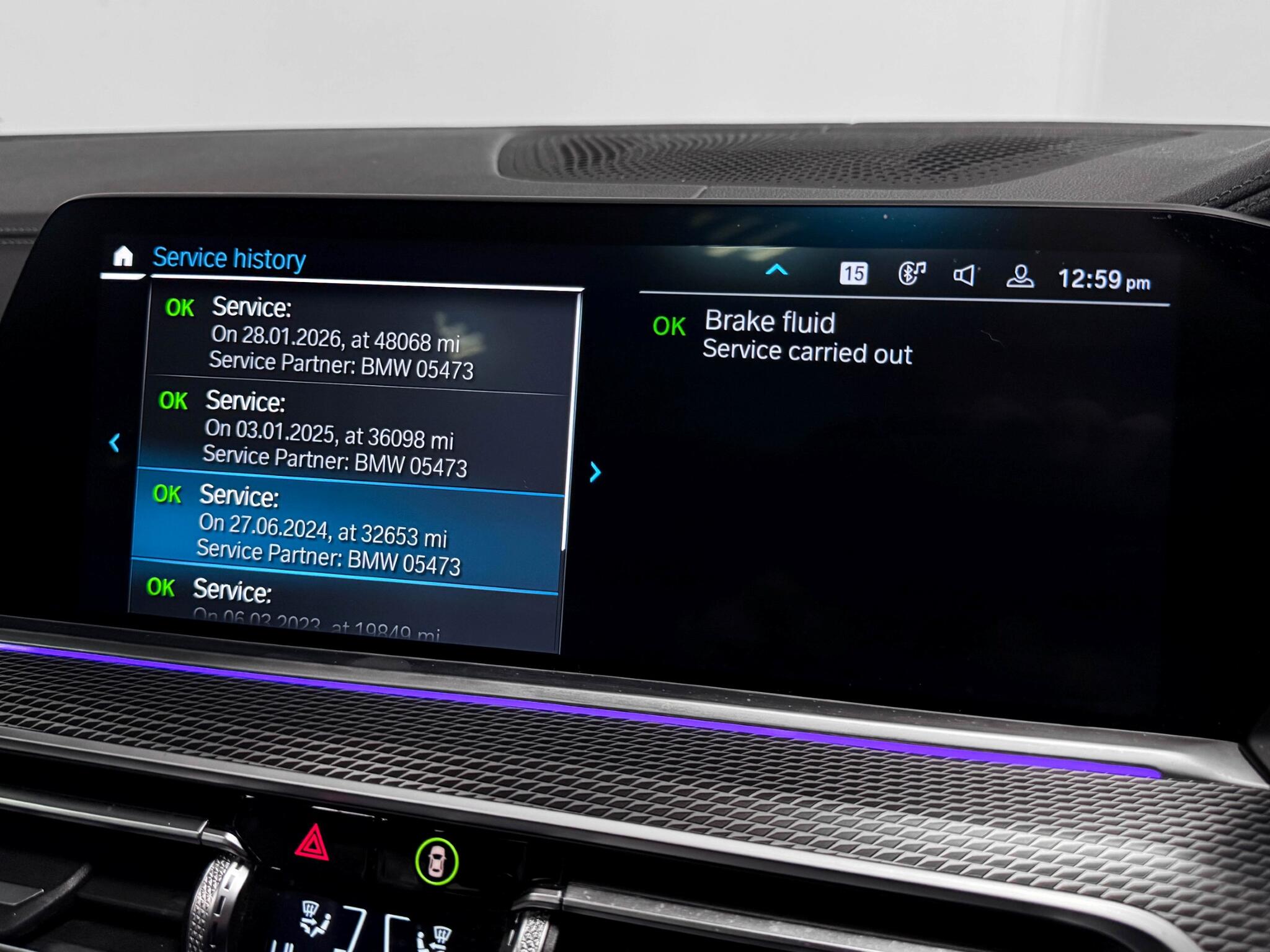 BMW X5 view 52