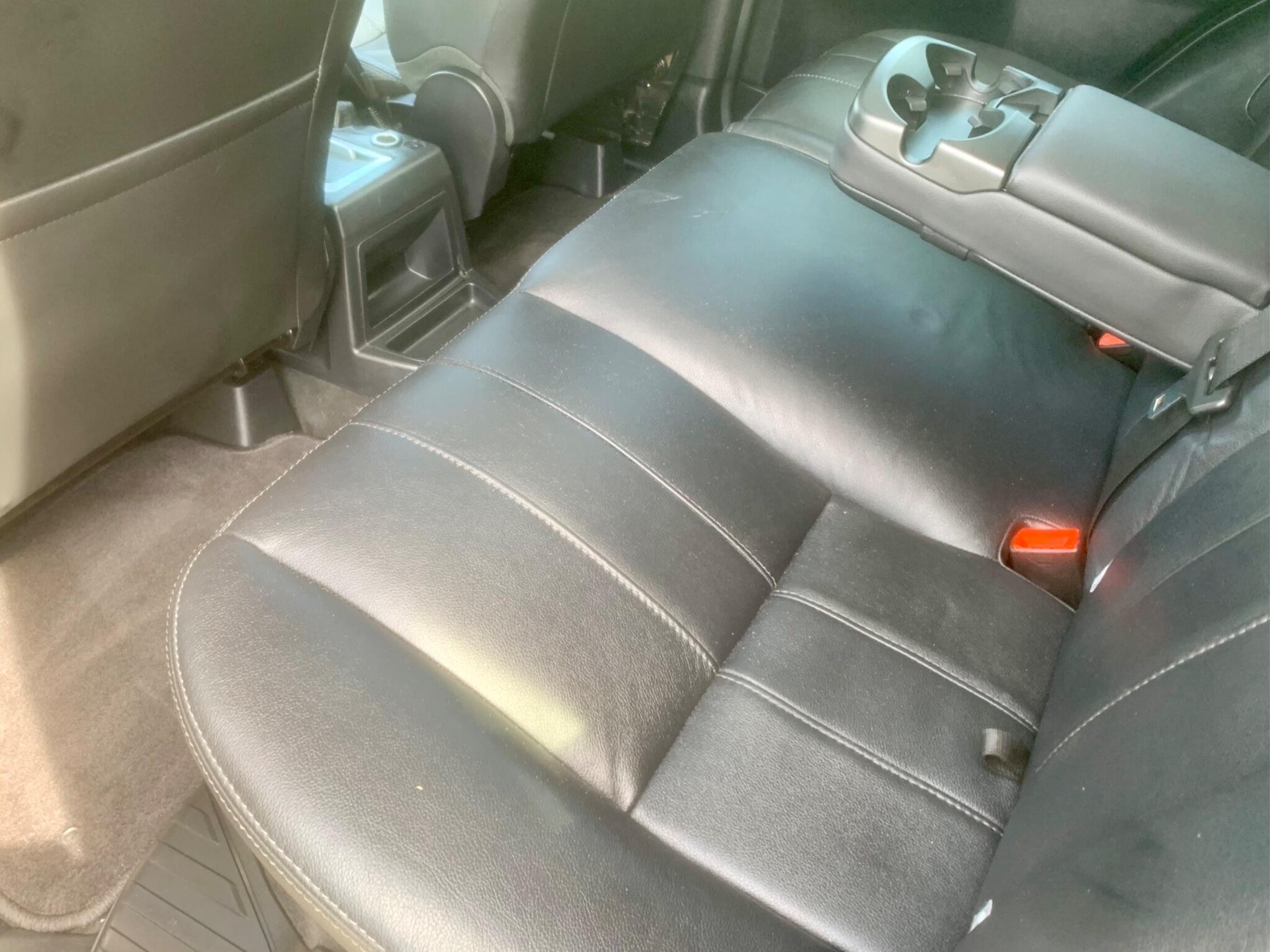 Land Rover Freelander 2 view 38
