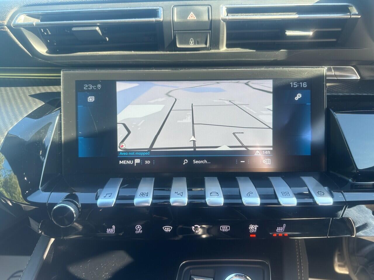 Peugeot 508 view 33