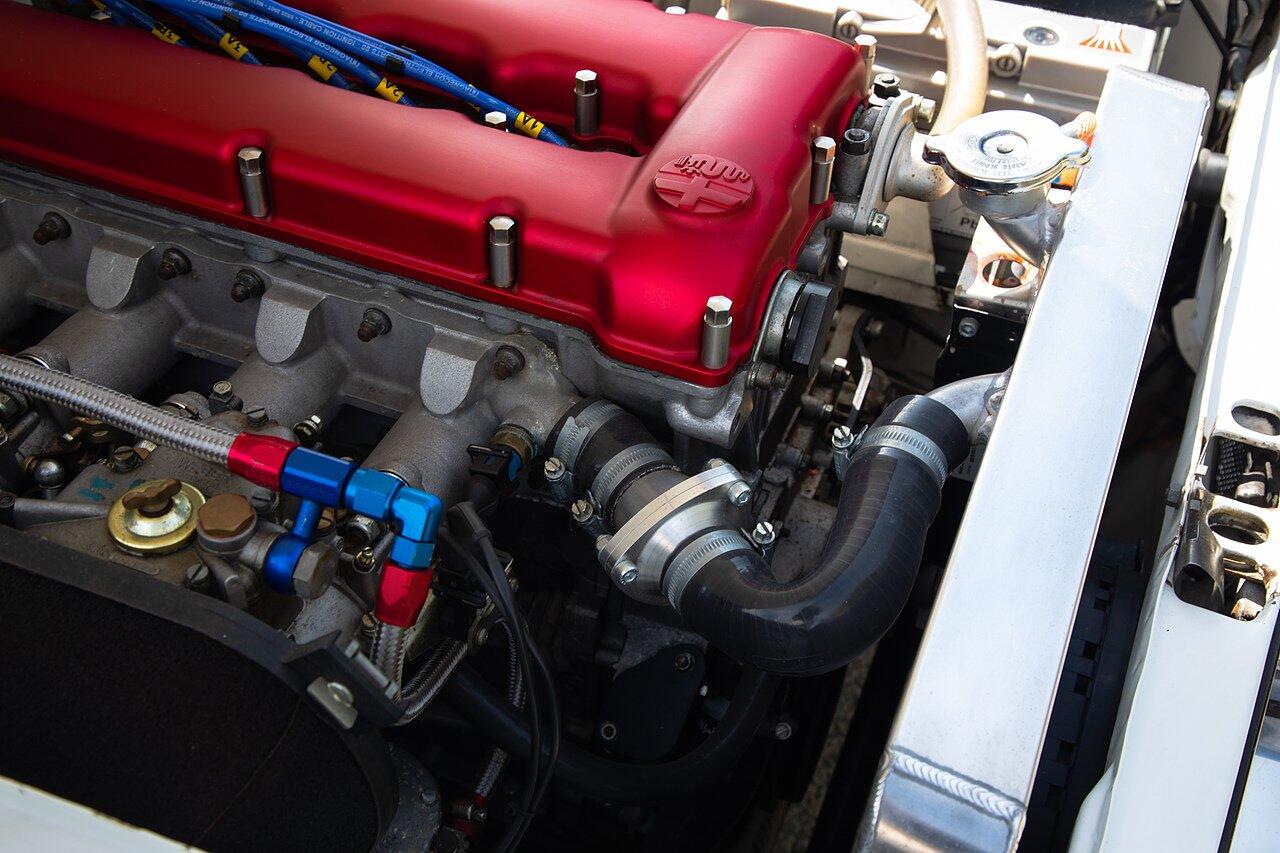 Alfa Romeo Giulia view 57