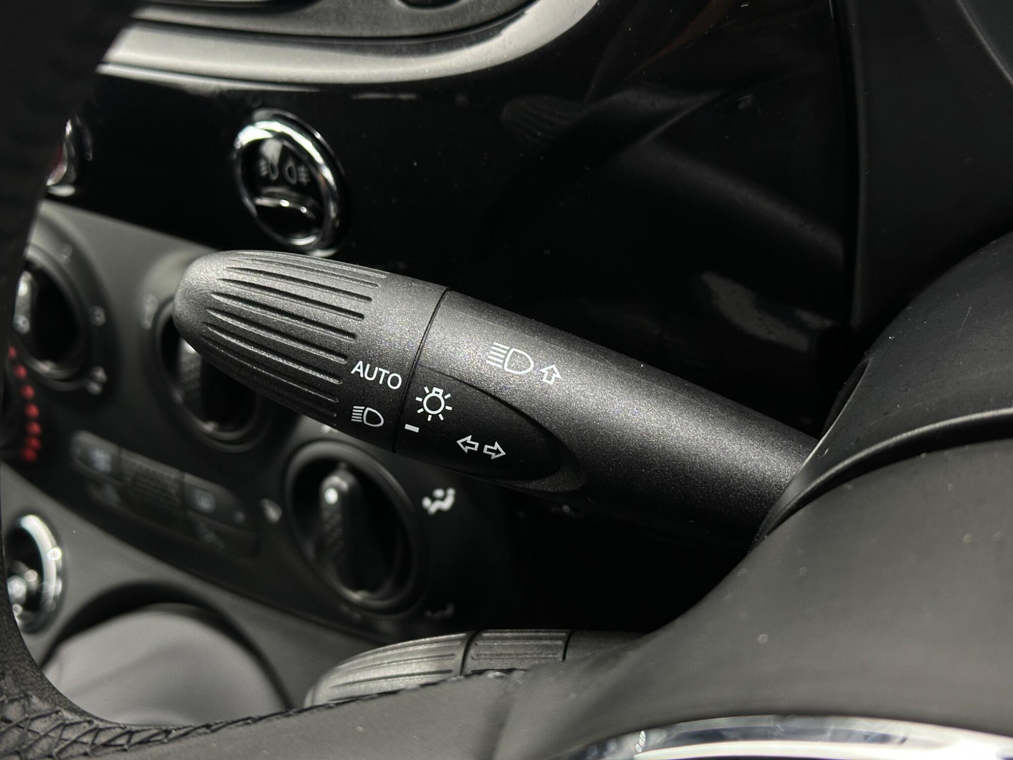 Fiat 500c view 14