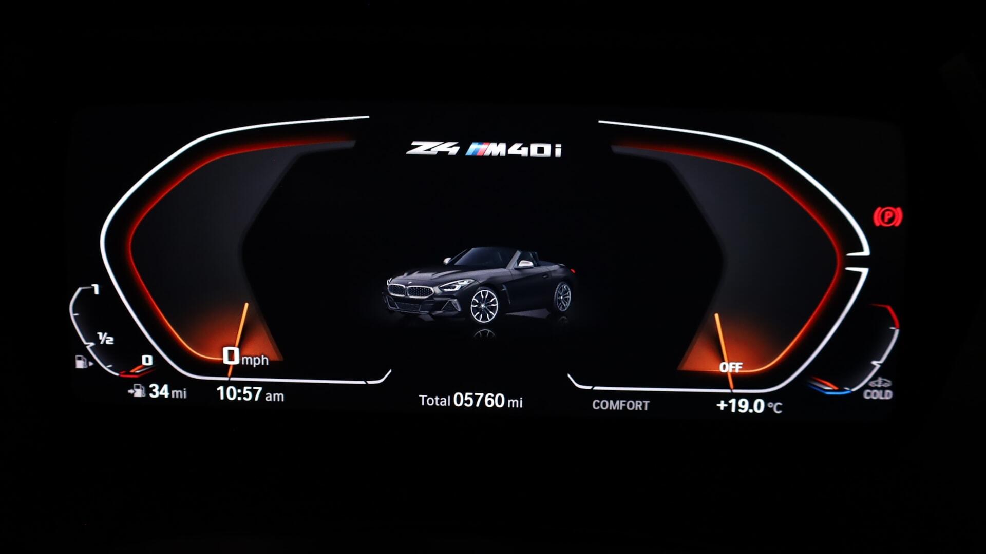 BMW Z4 view 12