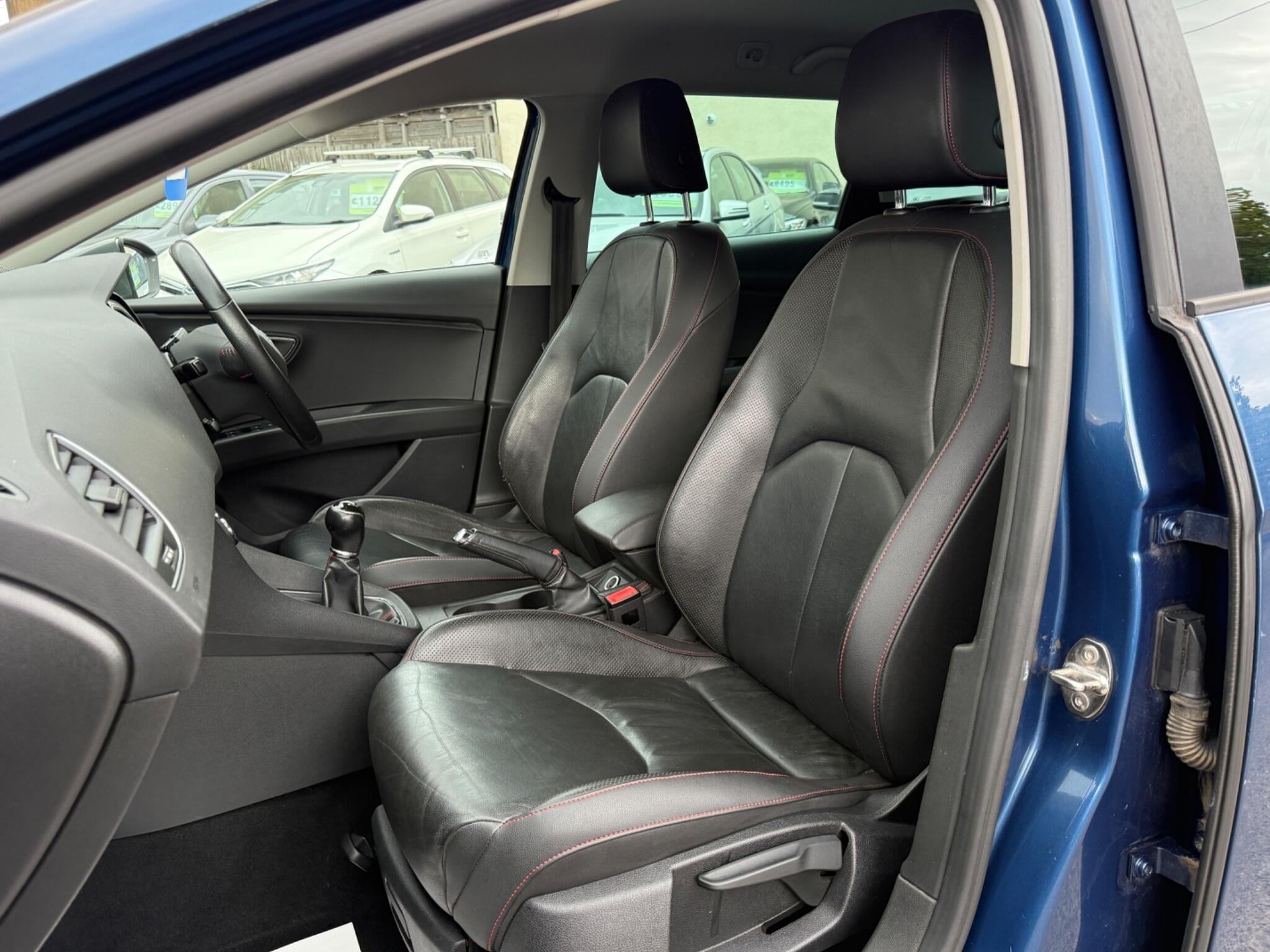 SEAT Leon - Image 43