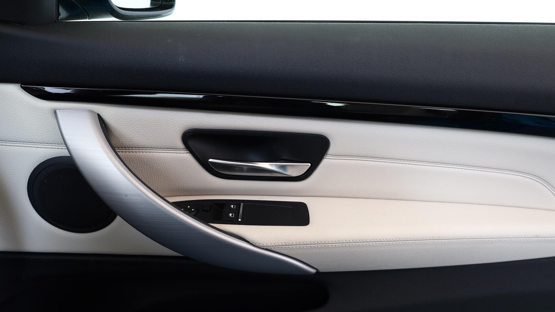 BMW 4 Series view 21