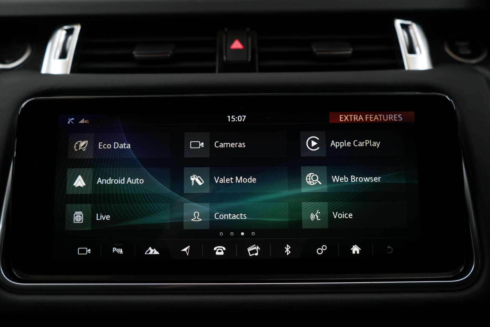 Land Rover Range Rover Sport view 39