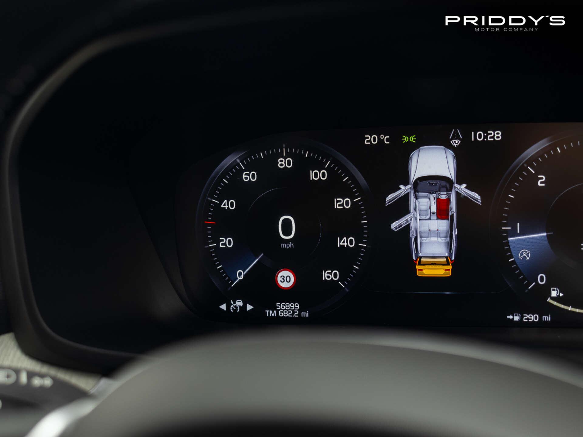 Volvo V60 view 48