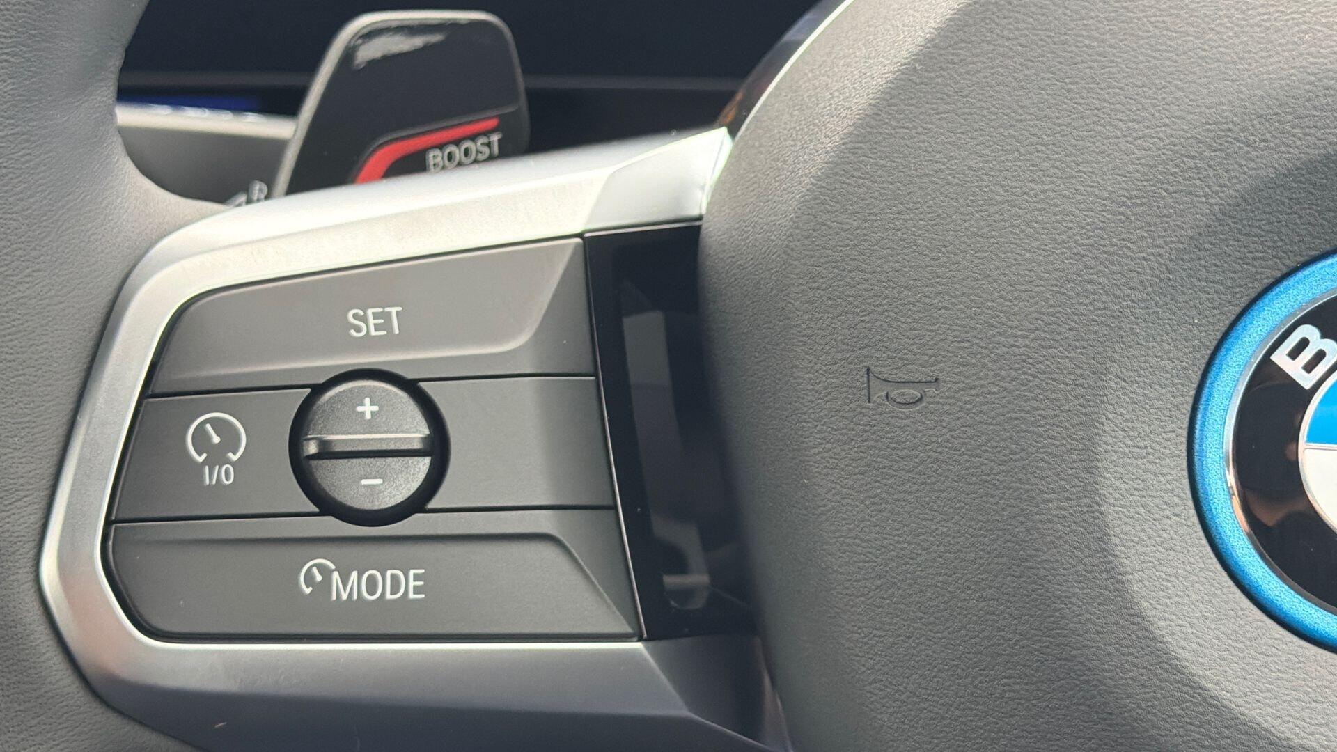BMW Ix1 view 17