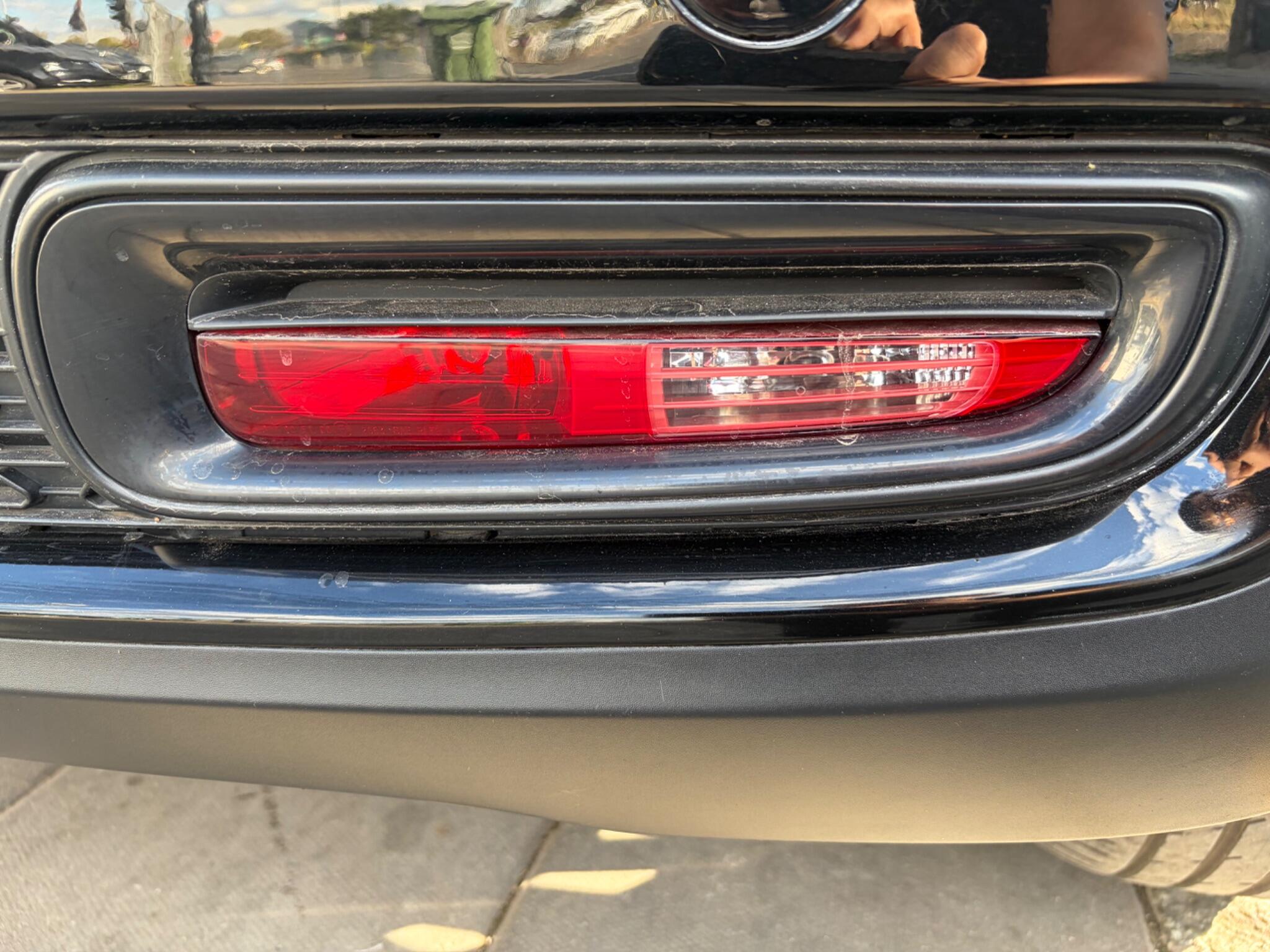 Mini Hatch view 26