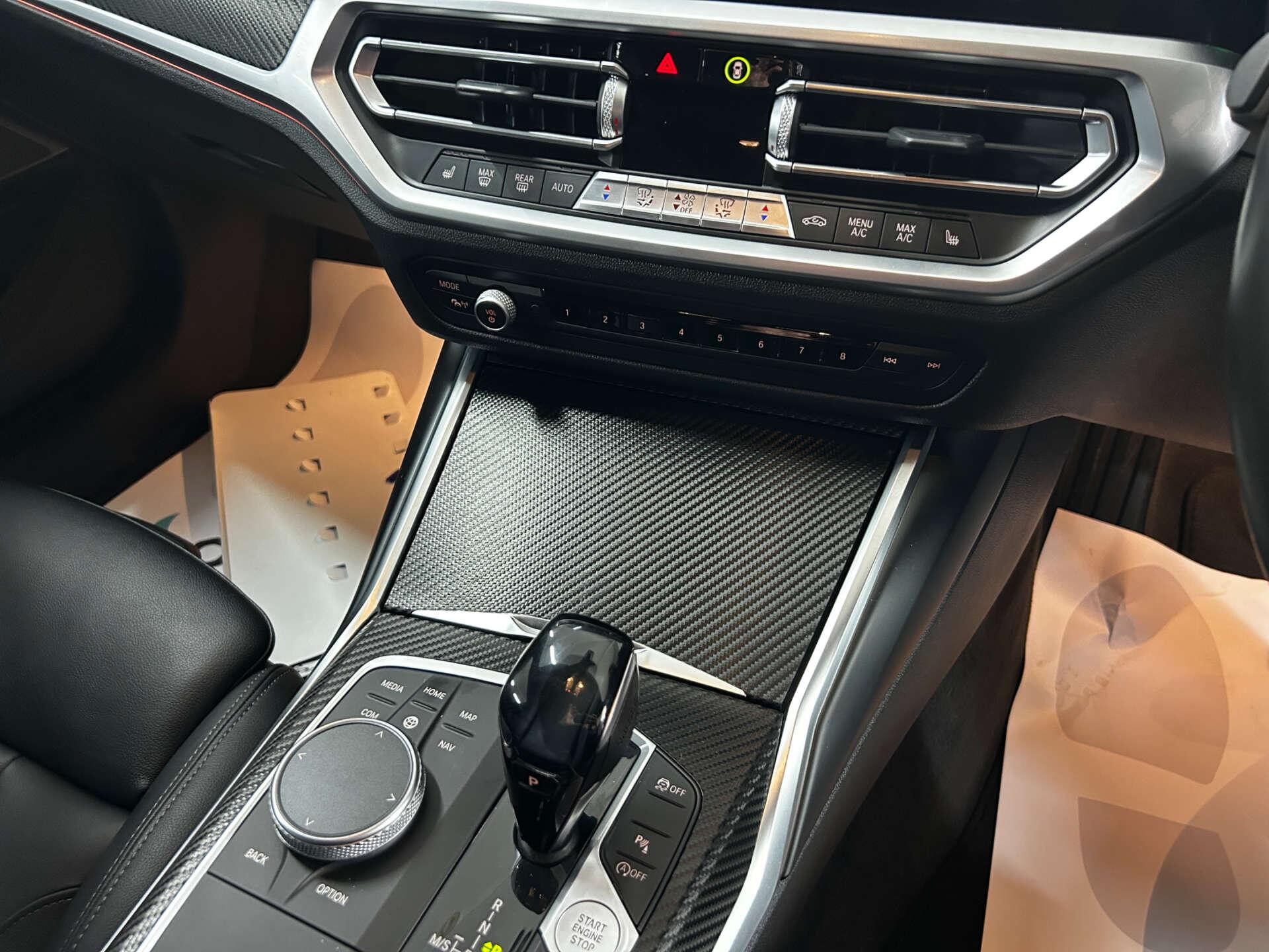 BMW 3 Series view 50
