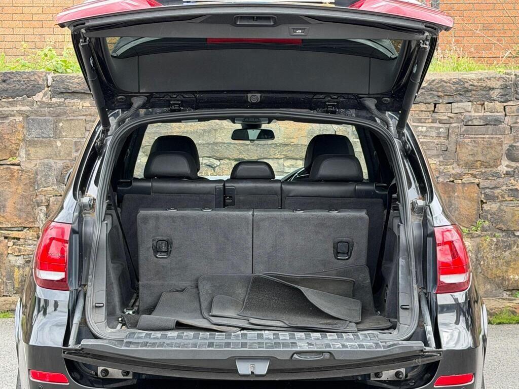 BMW X5 view 21