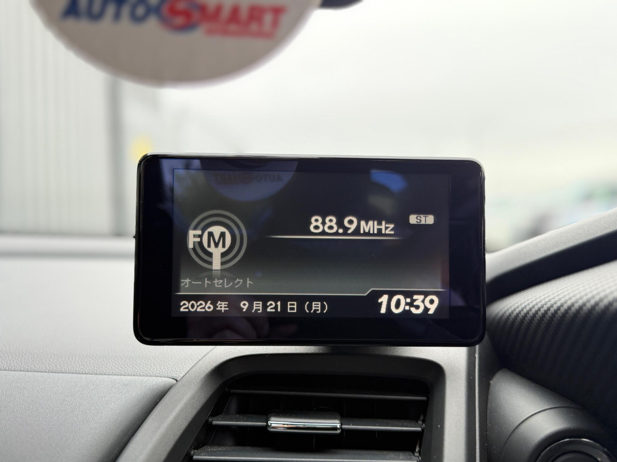 Honda S660 view 39