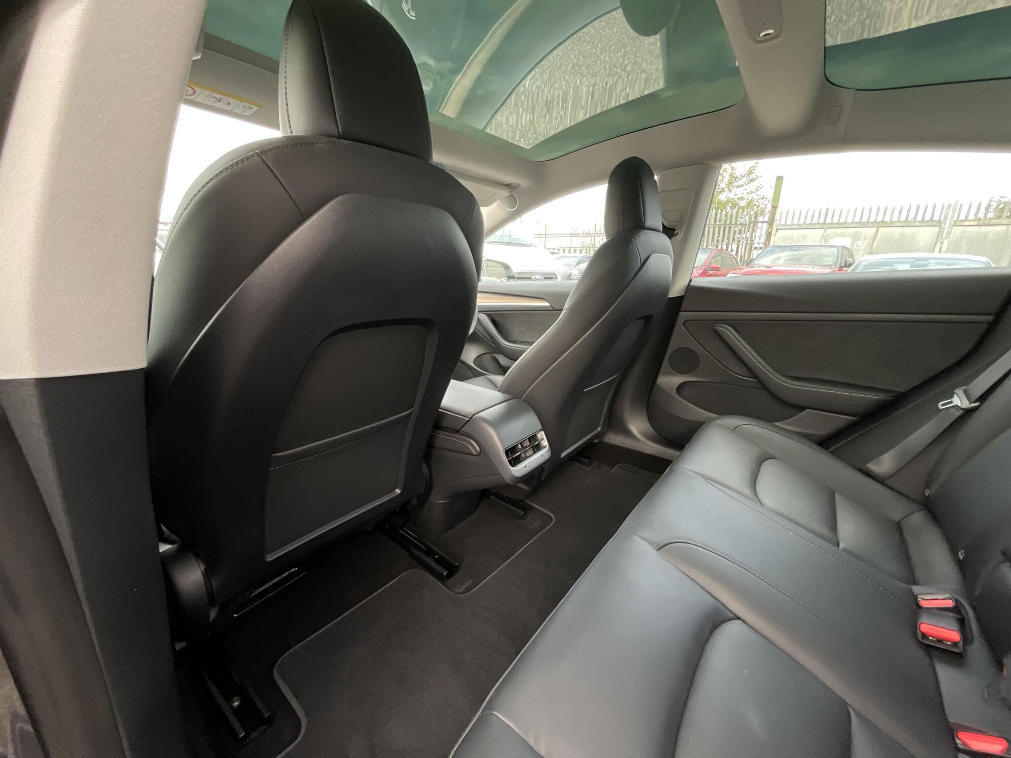 Tesla Model 3 view 15