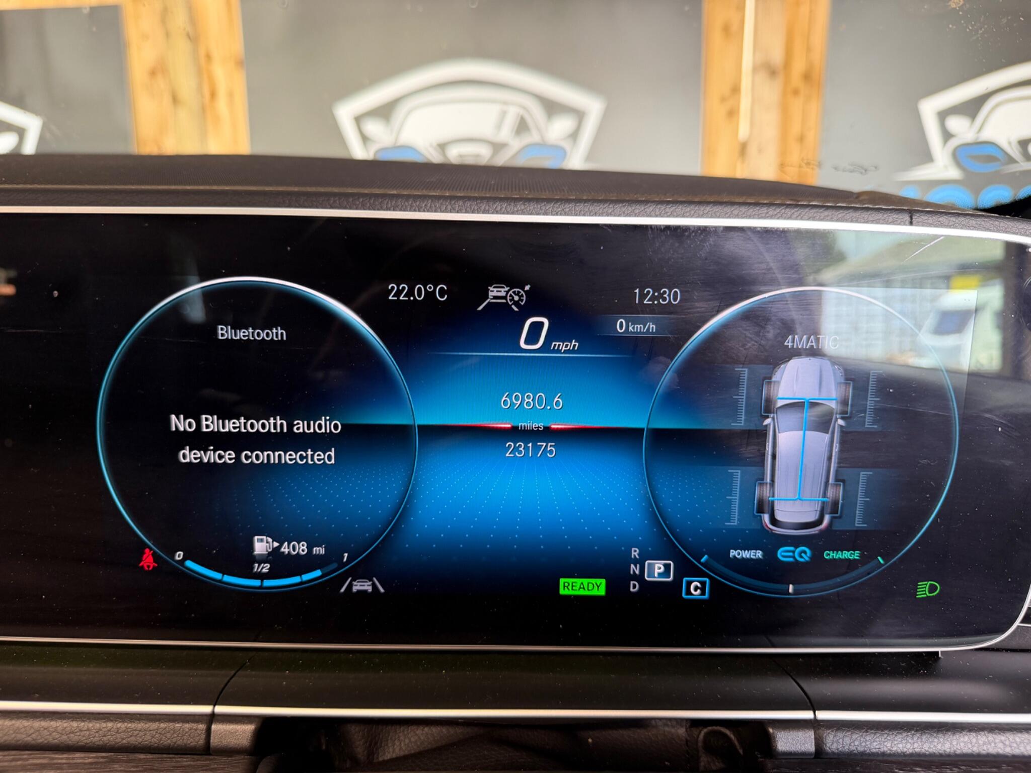 Mercedes-Benz Gle view 43