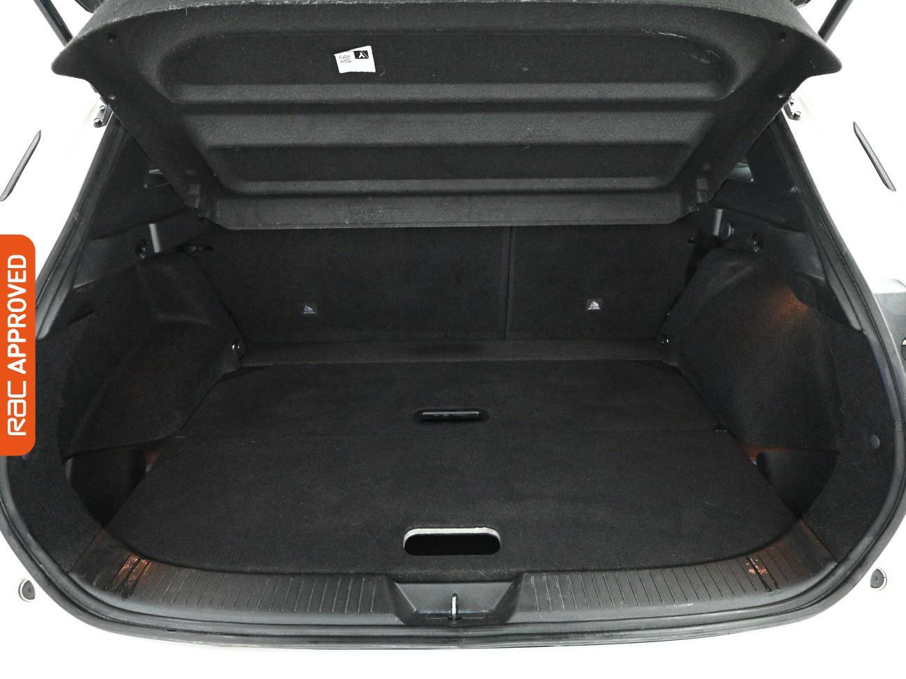 Nissan Qashqai view 24