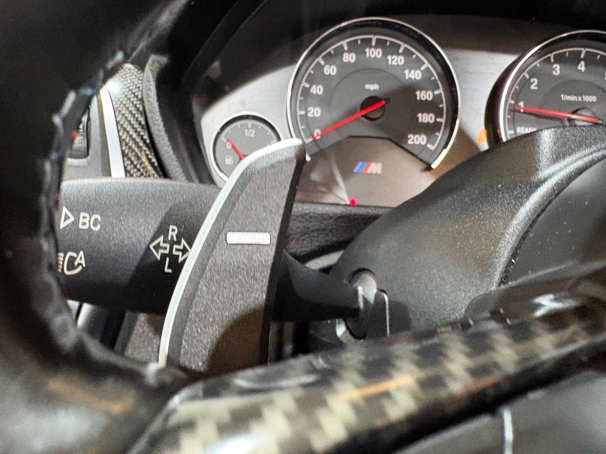 BMW M4 view 42