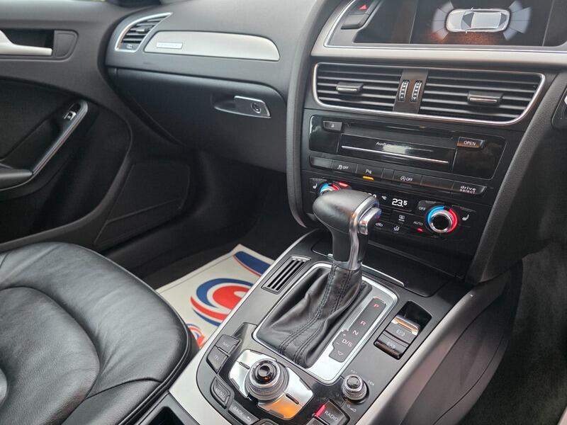 2014 Audi A4 Allroad image 19