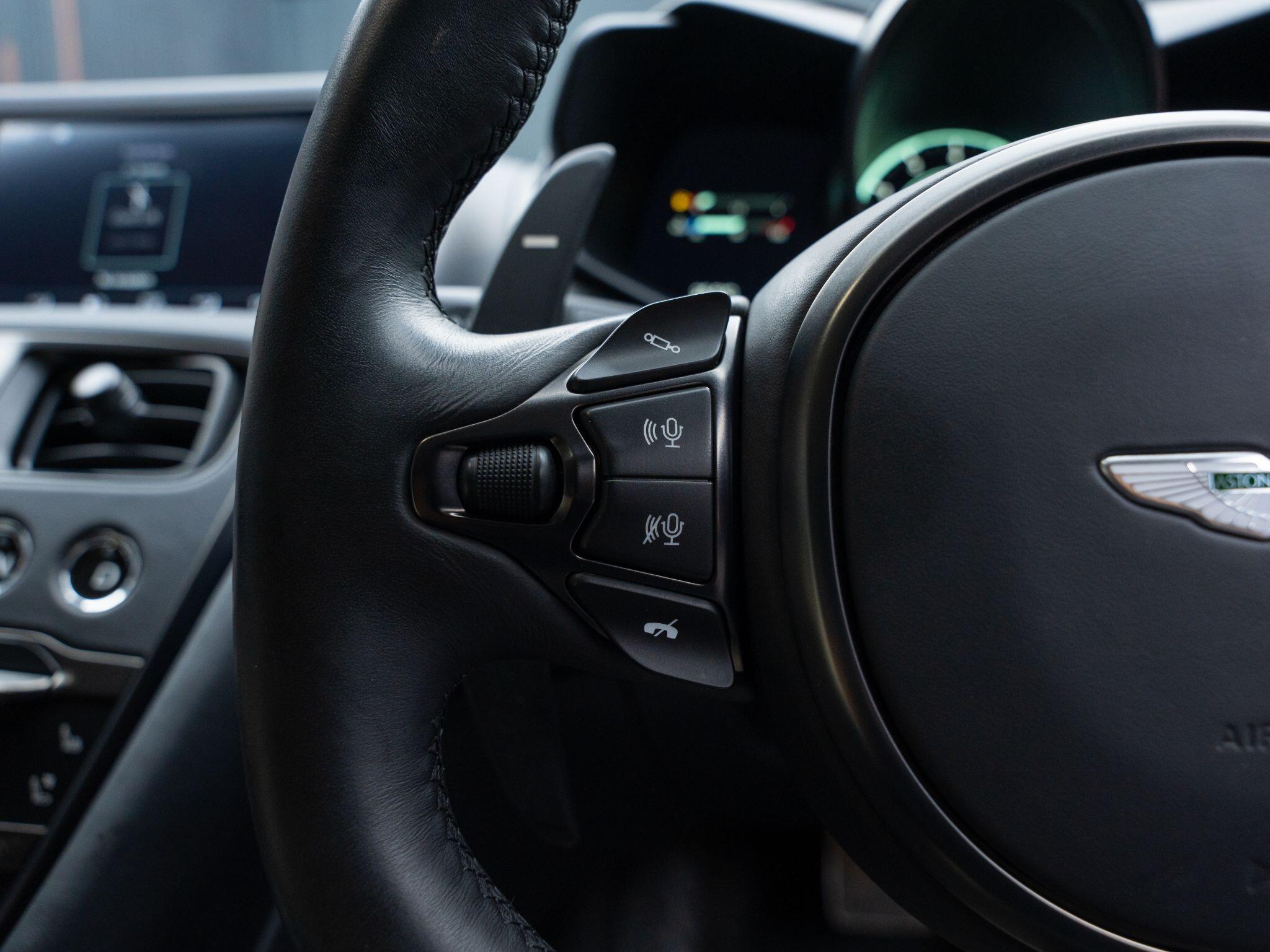 Aston Martin DBS view 26