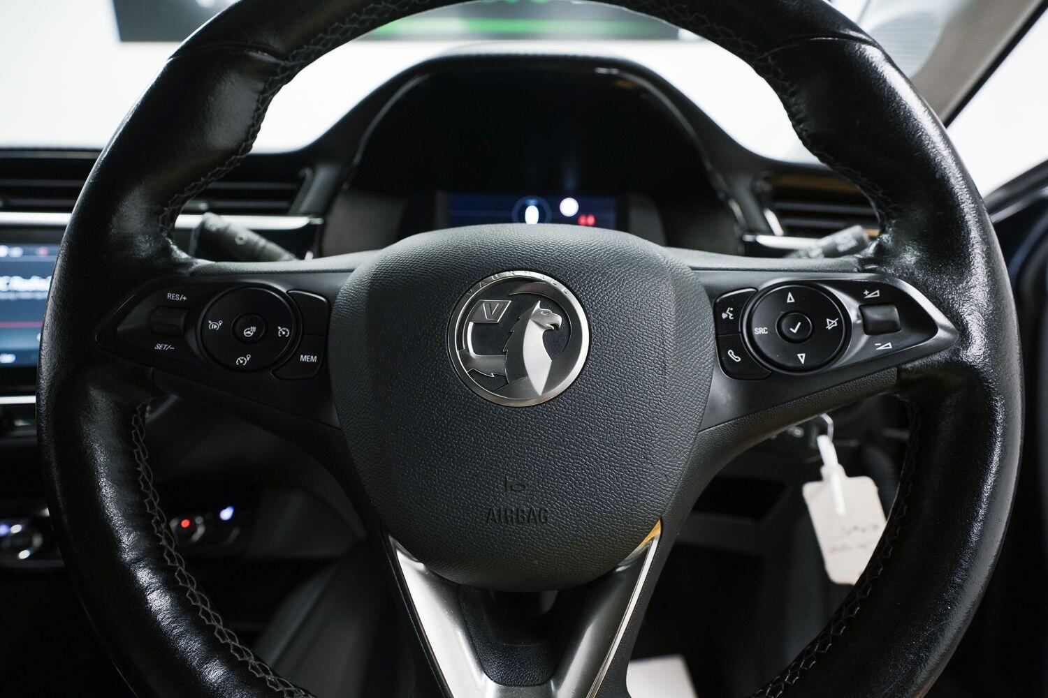 Vauxhall Corsa view 24