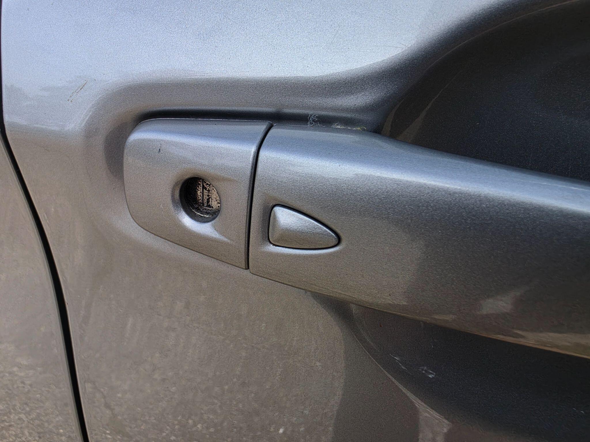 Nissan Qashqai view 24