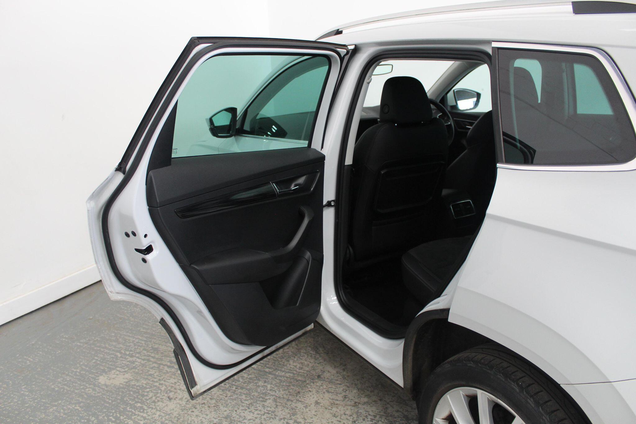 Skoda Karoq view 28