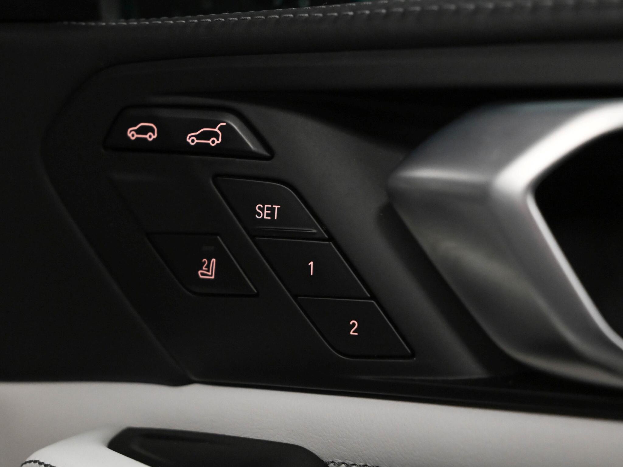 BMW X6 M view 31