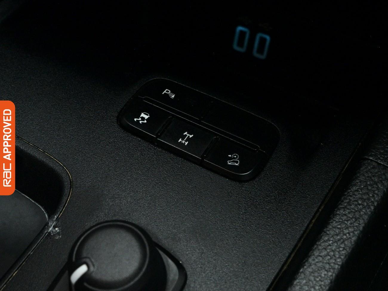 Ford Ranger view 22