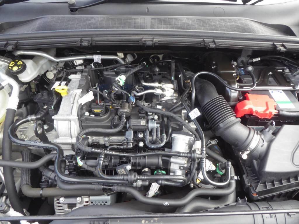 Ford Puma view 27