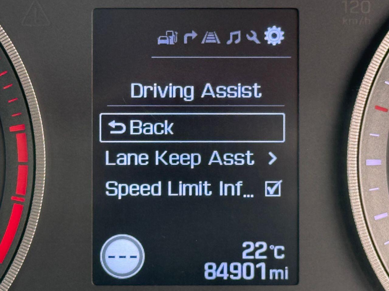Hyundai Tucson view 29
