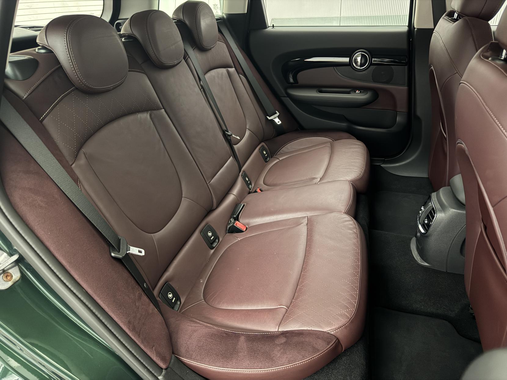 MINI Clubman view 65