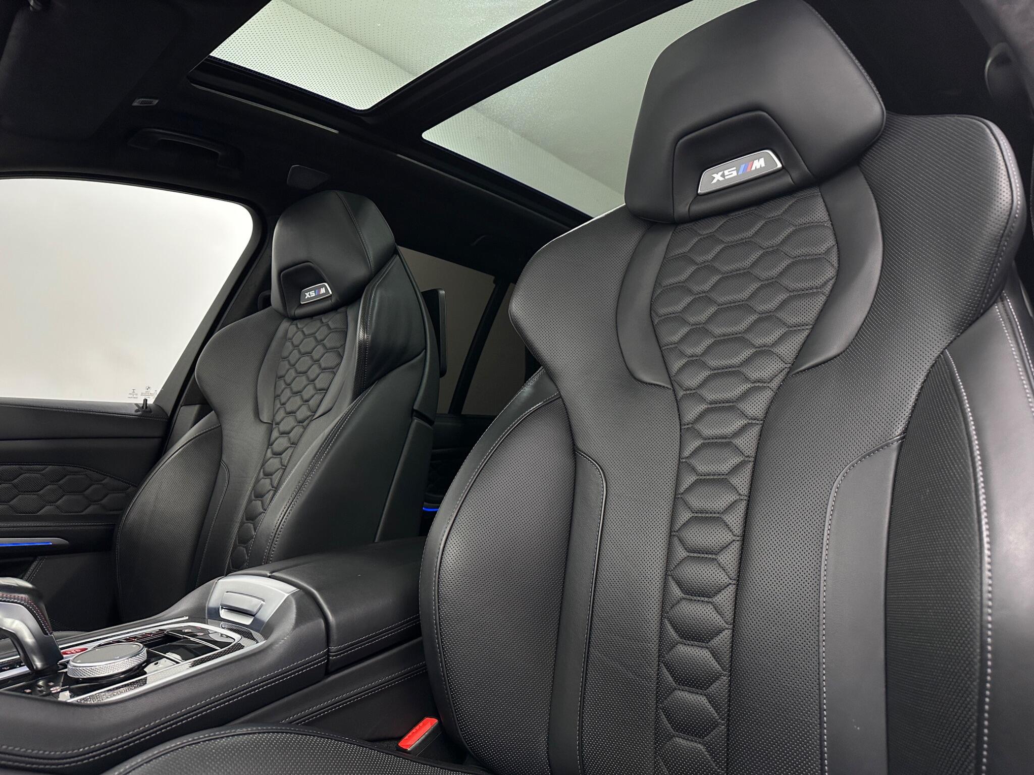 BMW X5 X5 view 43