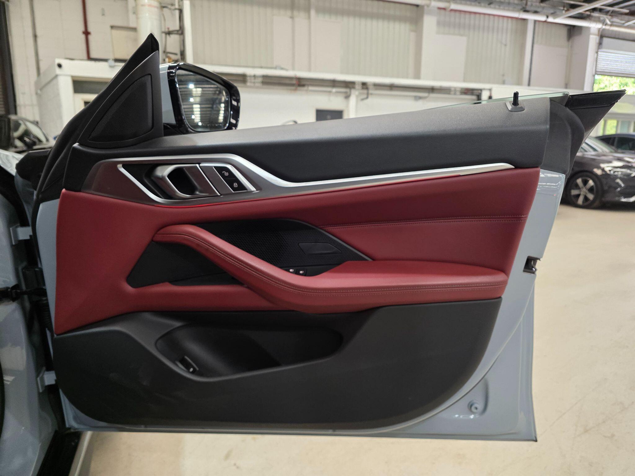 BMW 4 Series Gran Coupe view 14