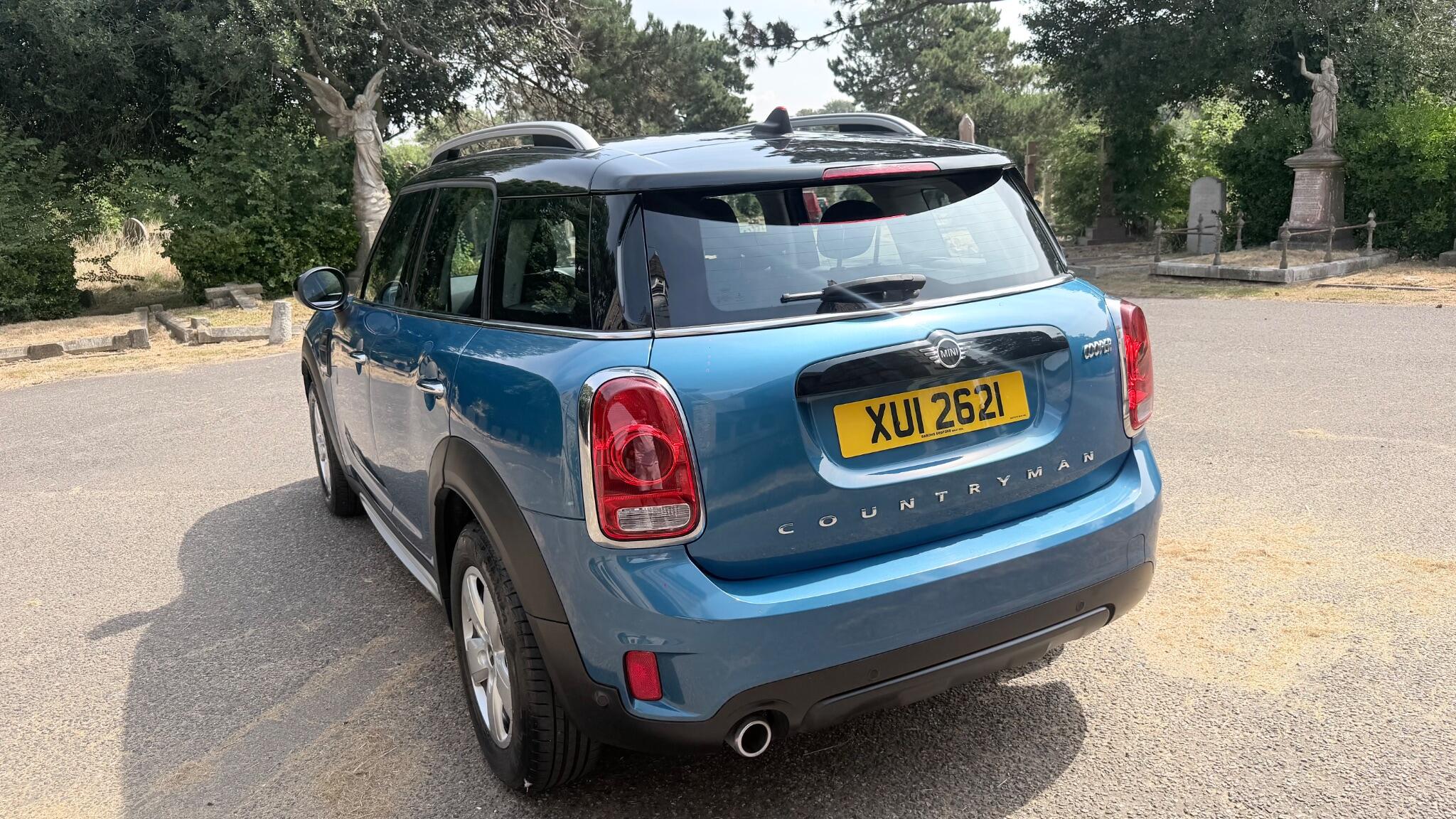 Mini Countryman view 16