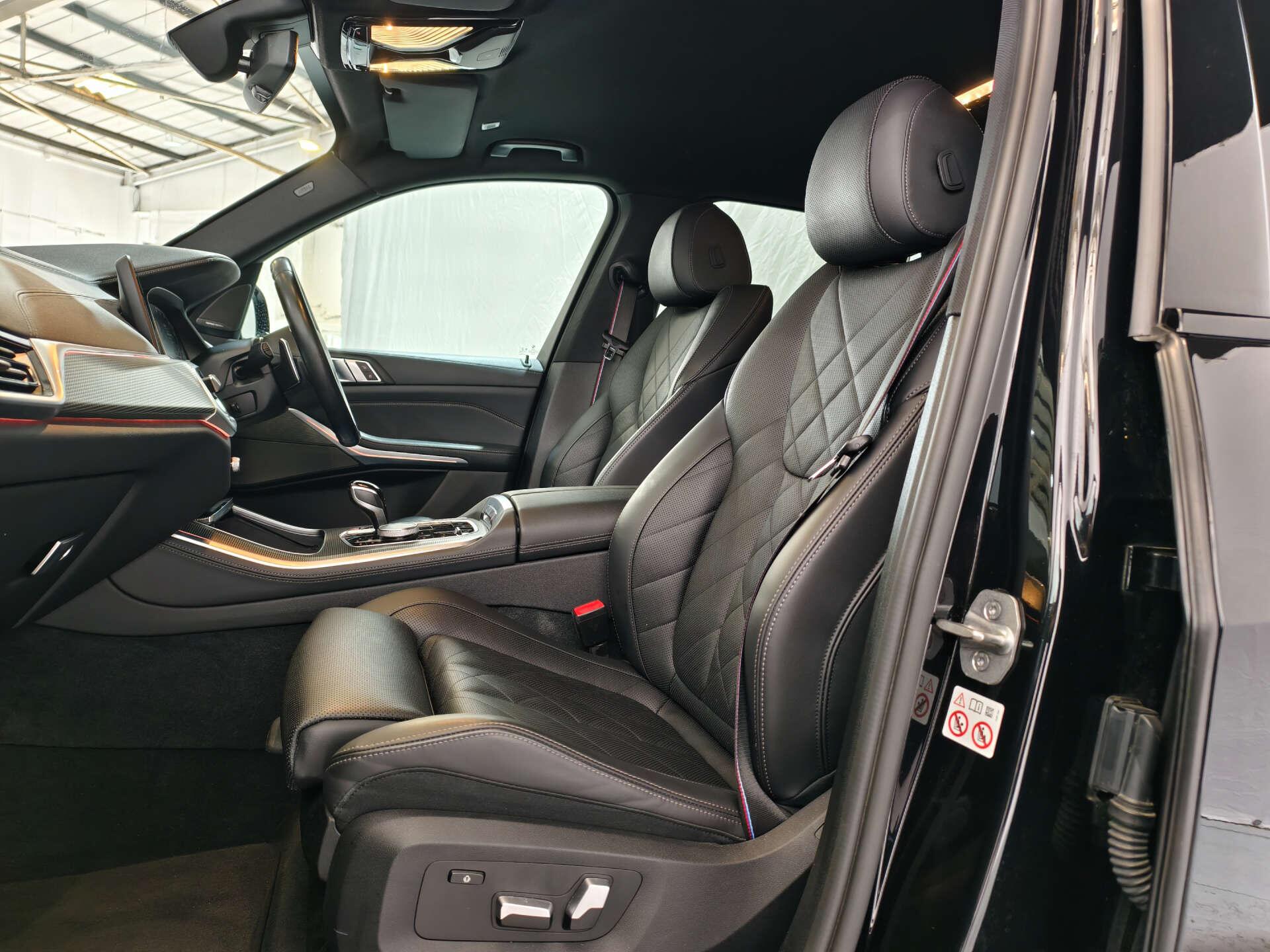 BMW X5 X5 view 19