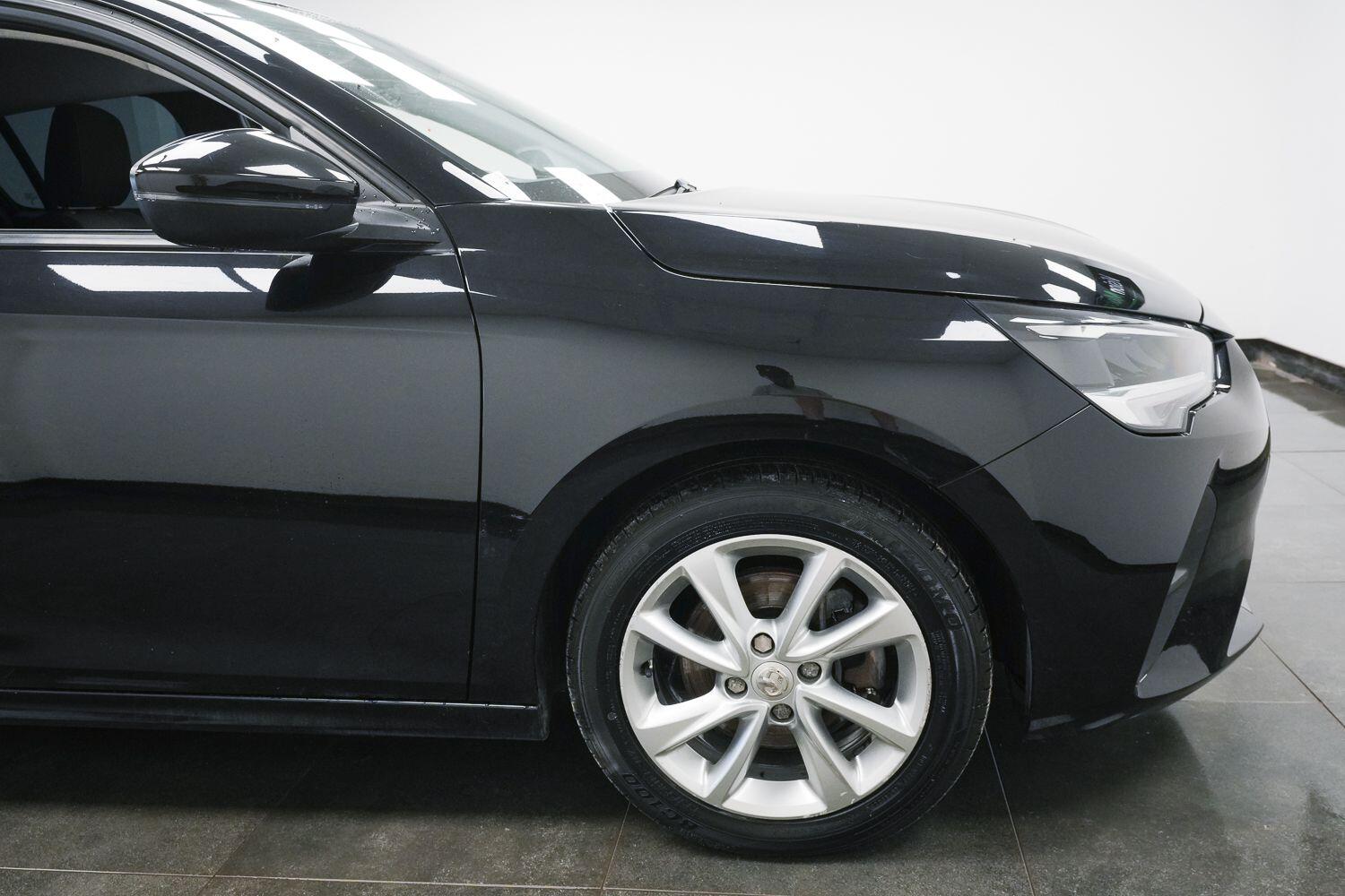 Vauxhall Corsa view 5
