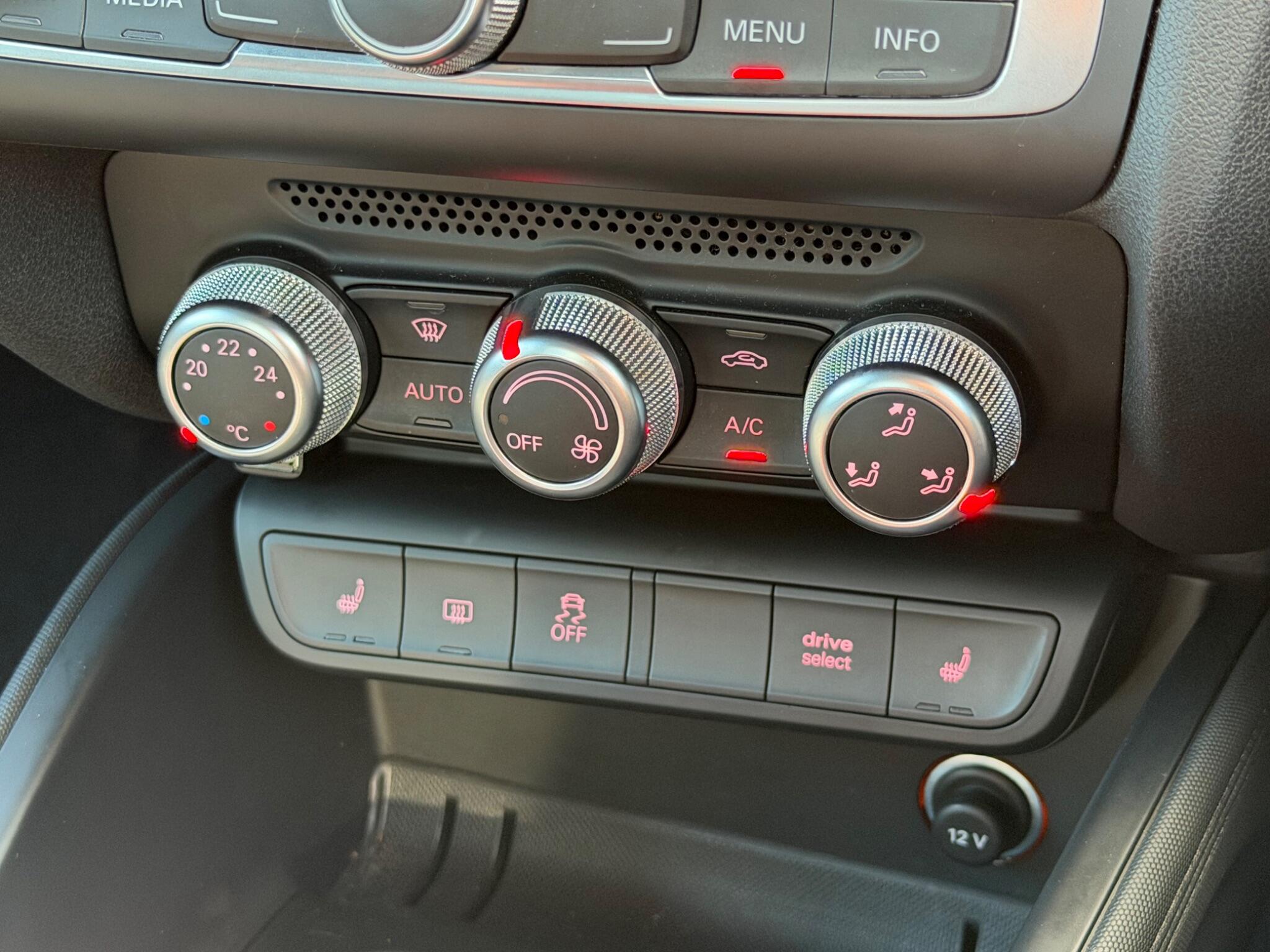 Audi S1 view 36