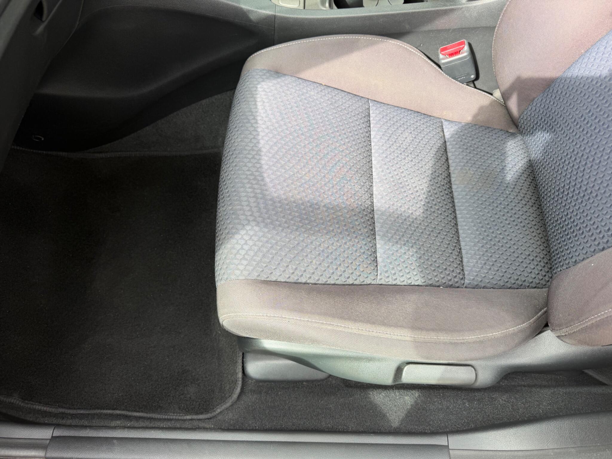 Honda Civic view 19