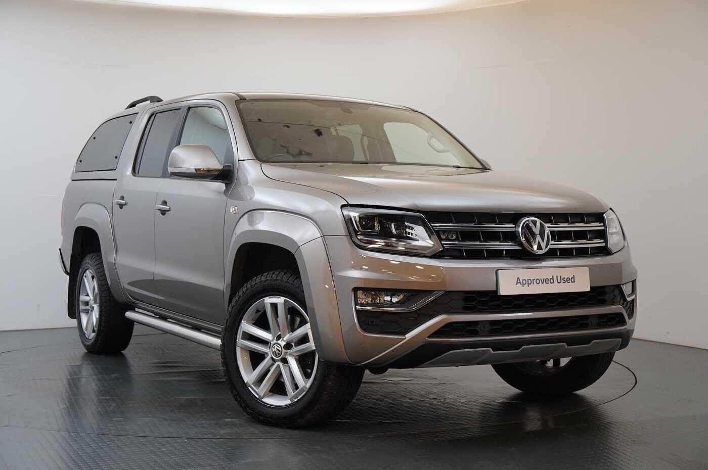 Amarok