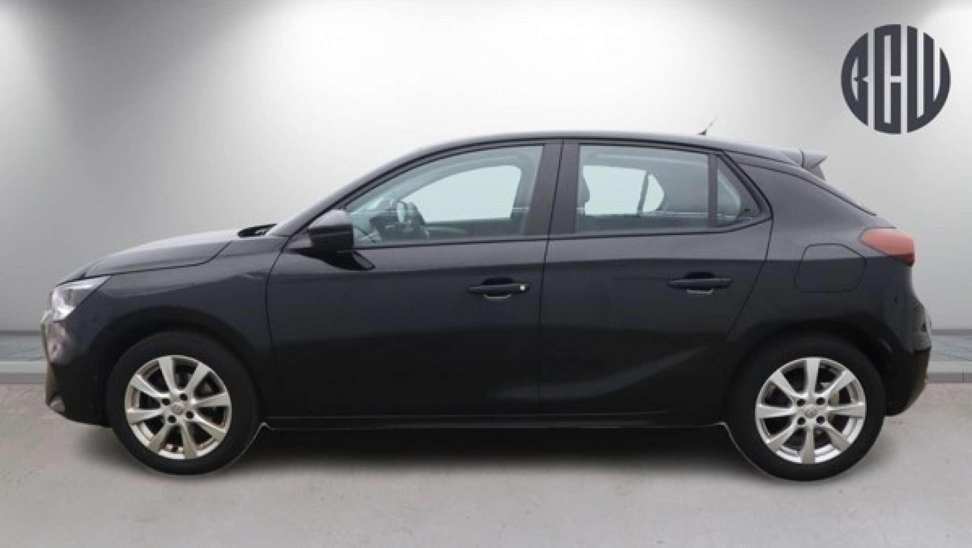 Vauxhall Corsa view 6
