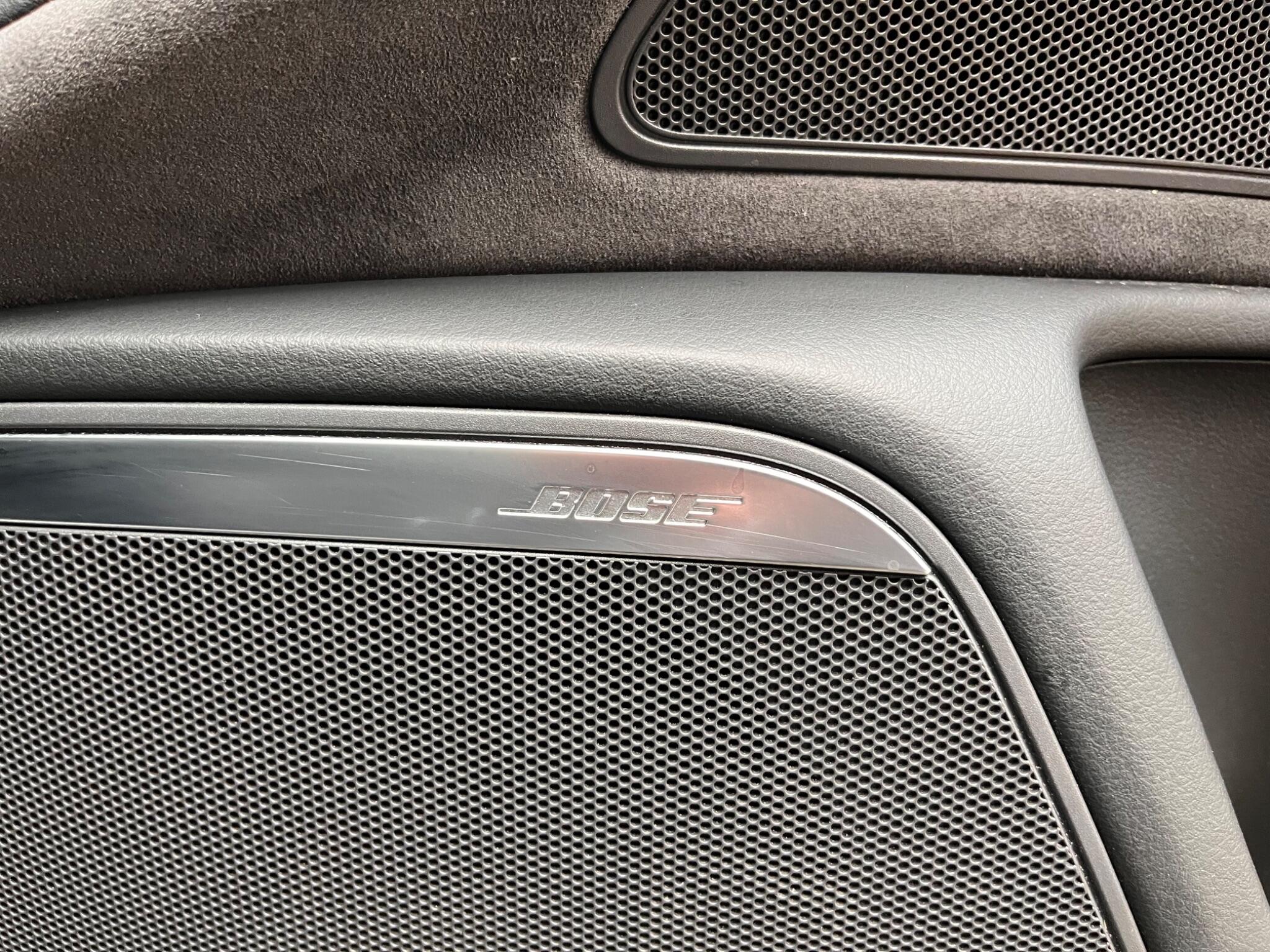 Audi A6 view 43