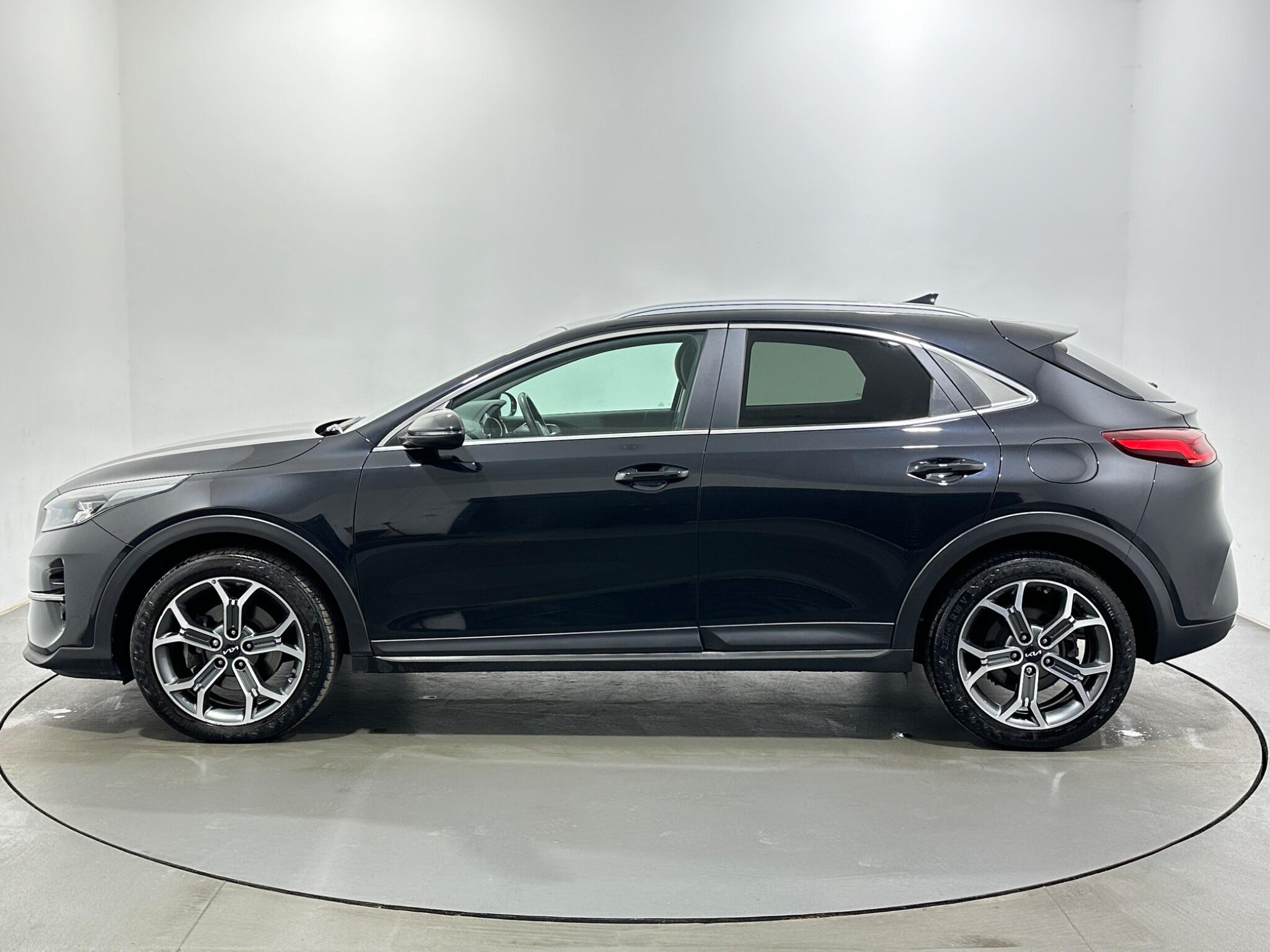Kia Xceed view 5