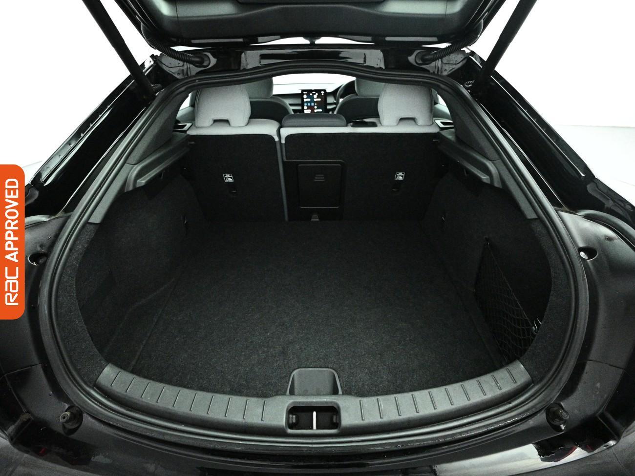 Polestar 2 view 29