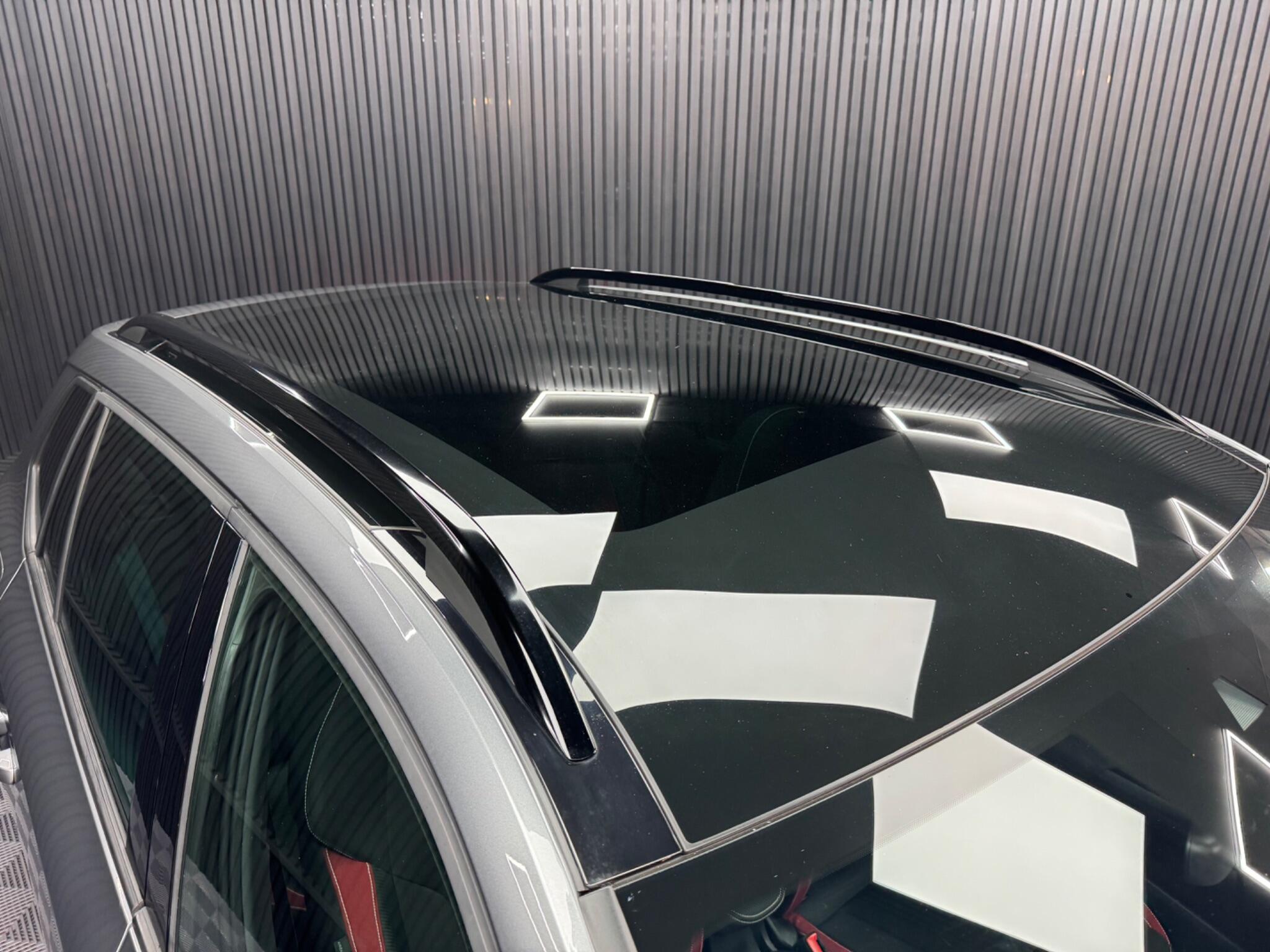 Skoda Kamiq view 21