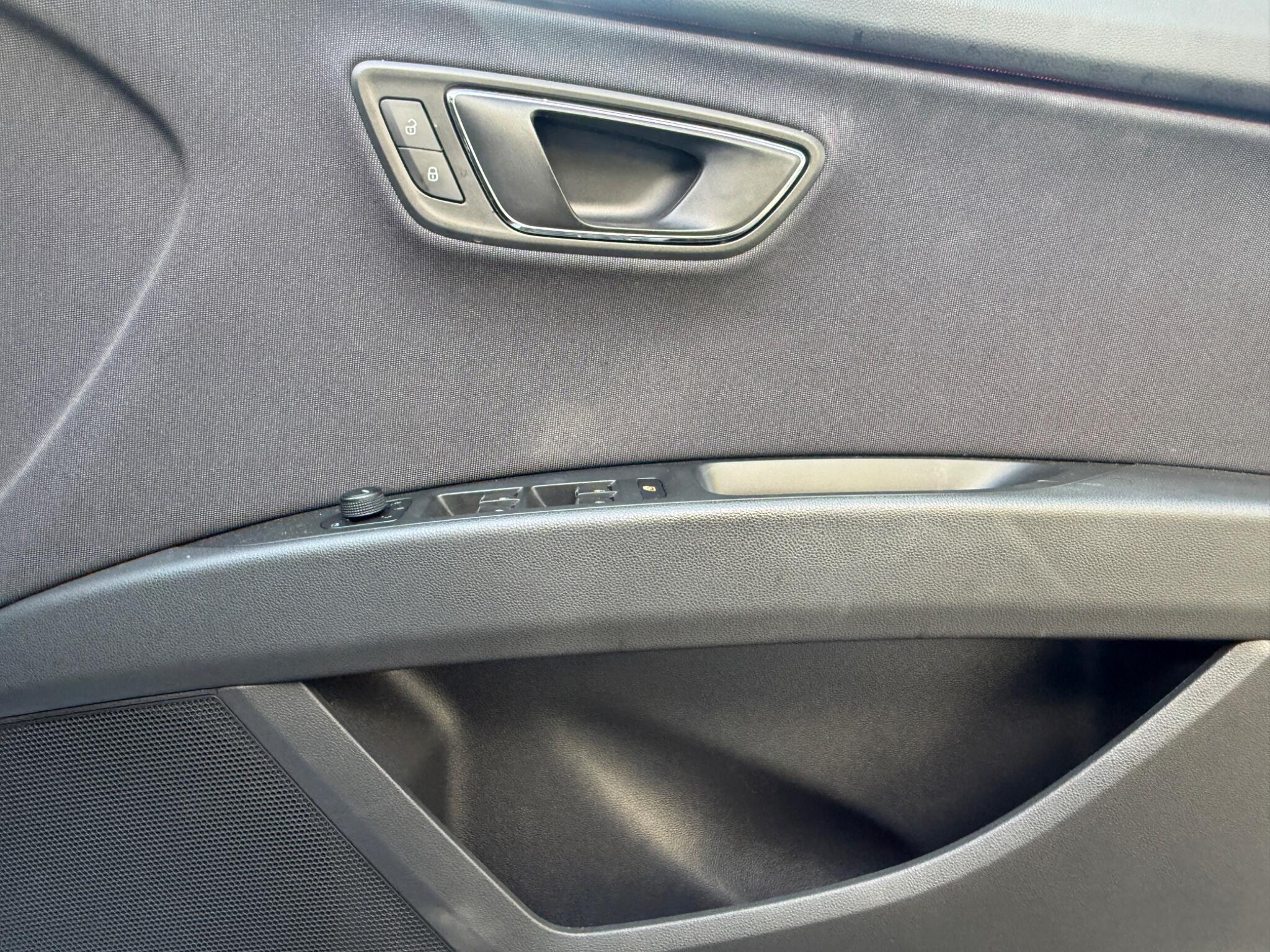2018 SEAT Leon image 57