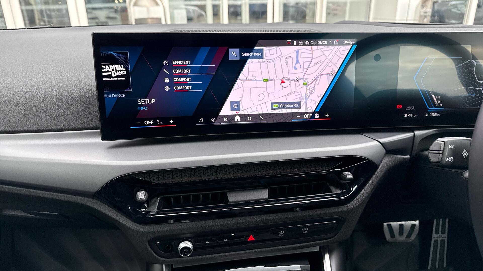 BMW M2 view 8