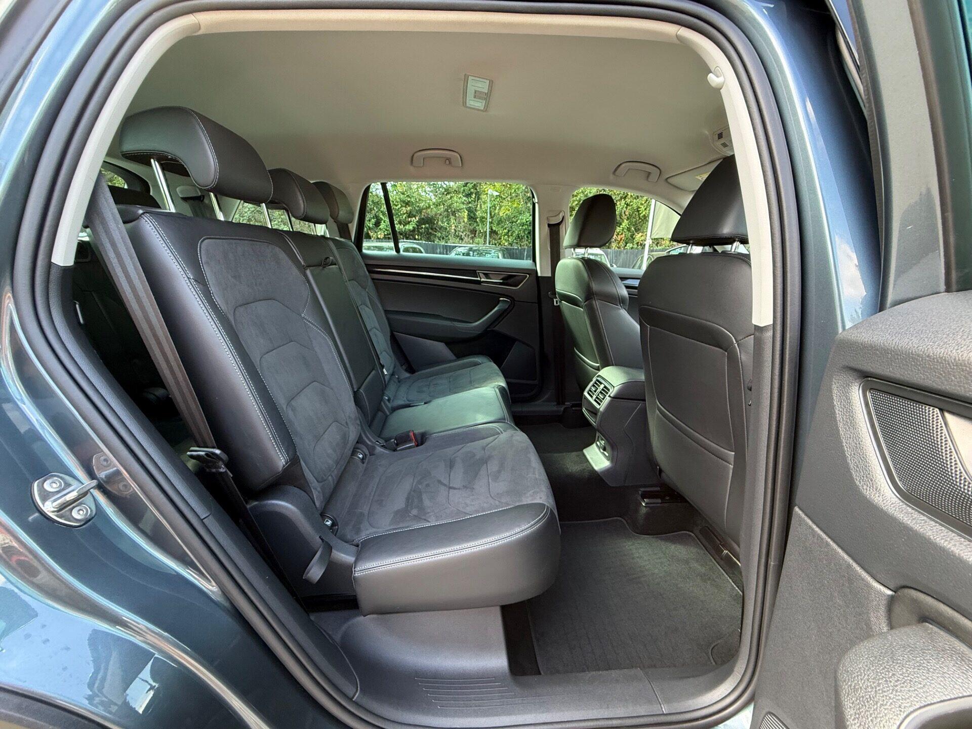 Skoda Kodiaq view 31