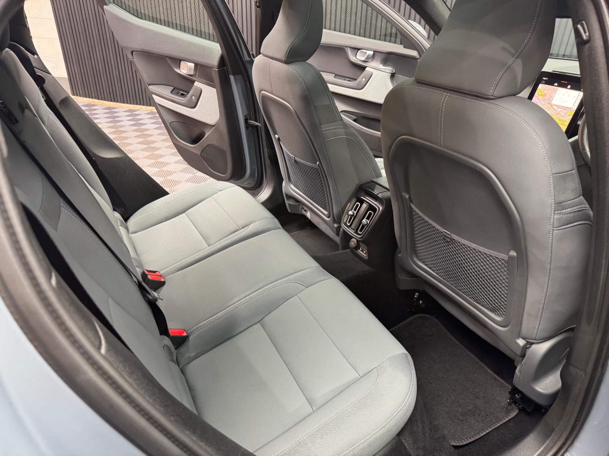 Polestar 2 view 25