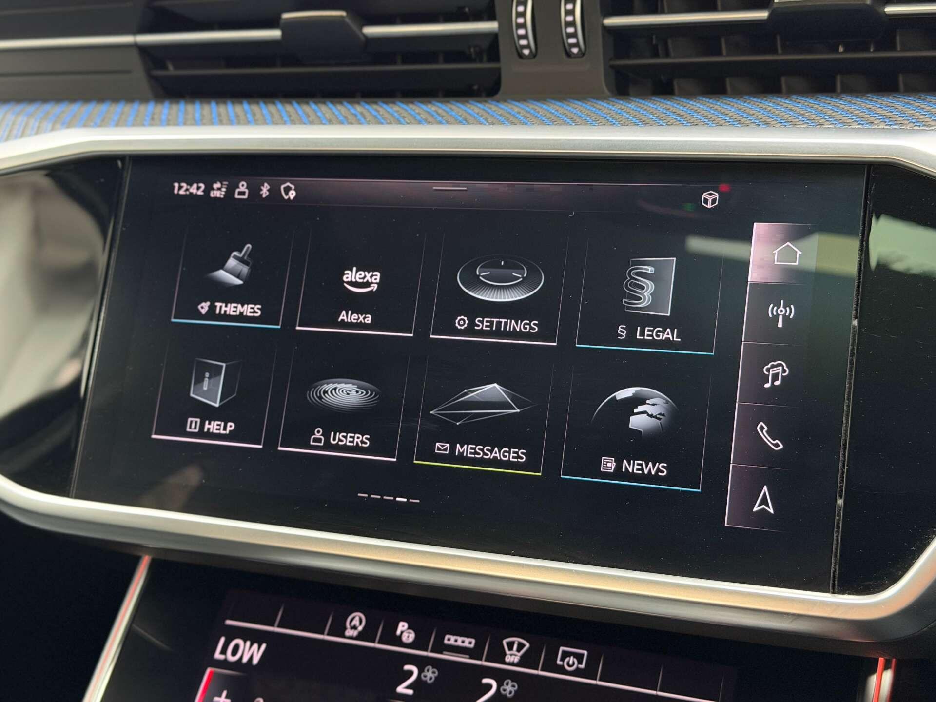 Audi RS6 view 51