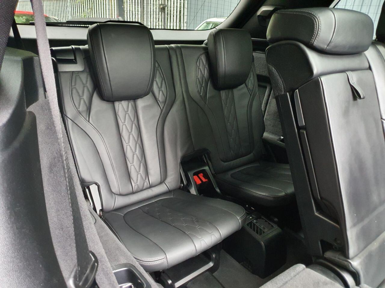 BMW X5 X5 view 30