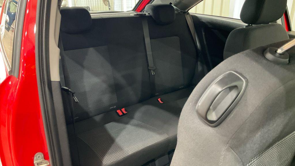 Vauxhall Corsa view 8