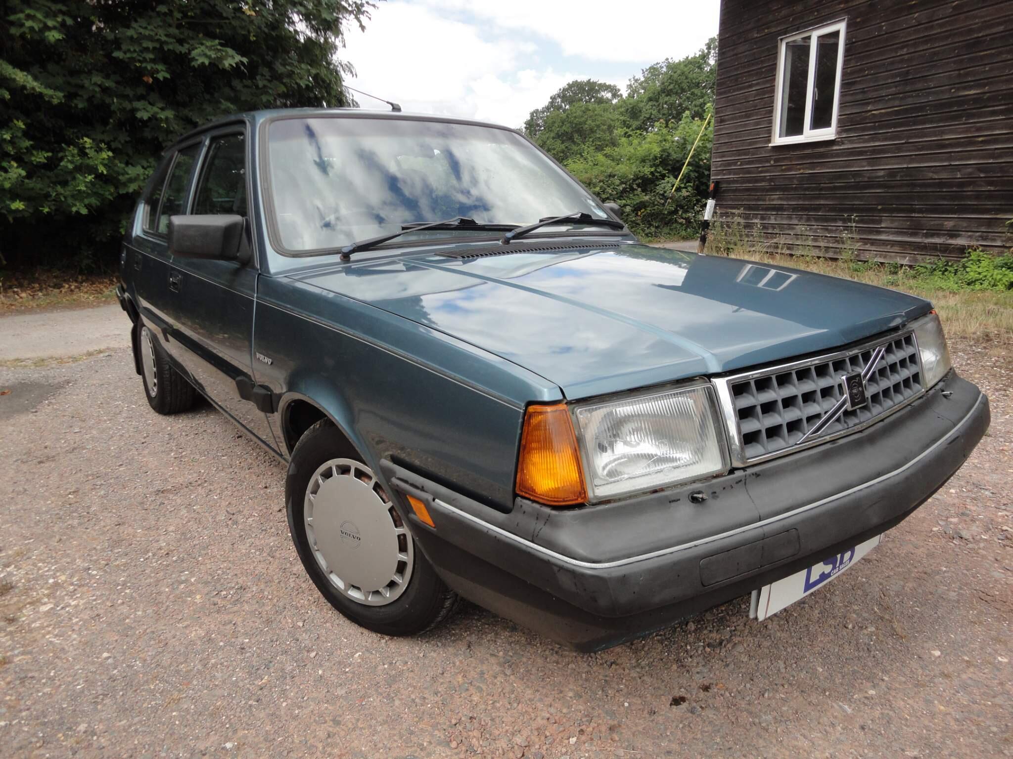 Volvo 340
